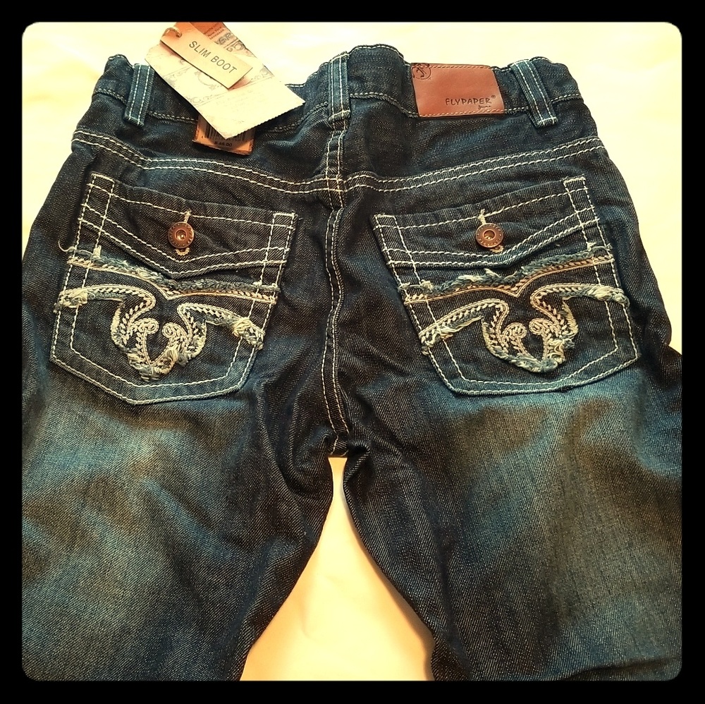 Boys Jeans